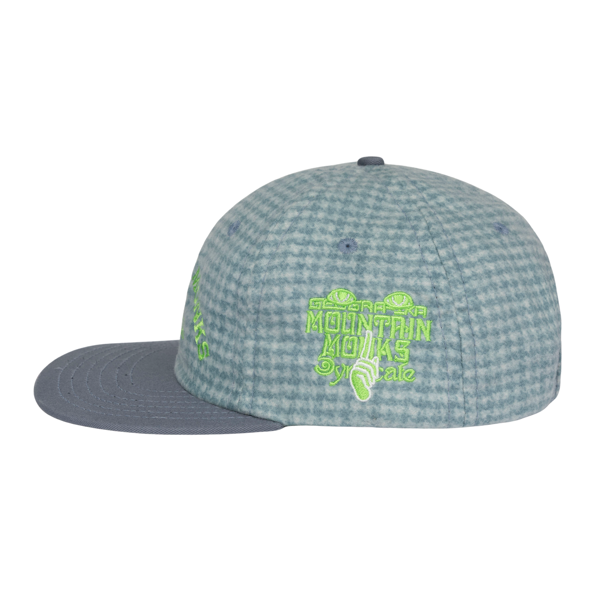 Geograpika Hat