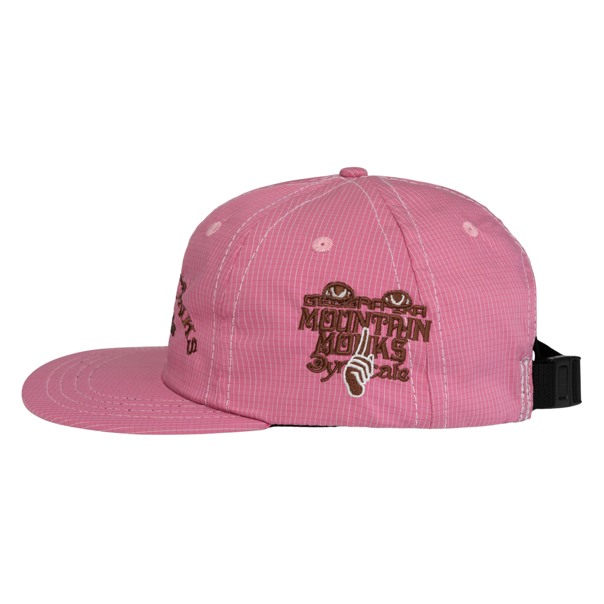 Geograpika Hat