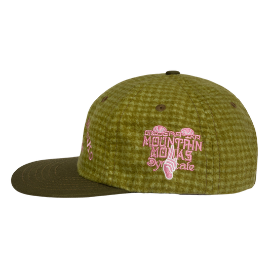 Geograpika Hat