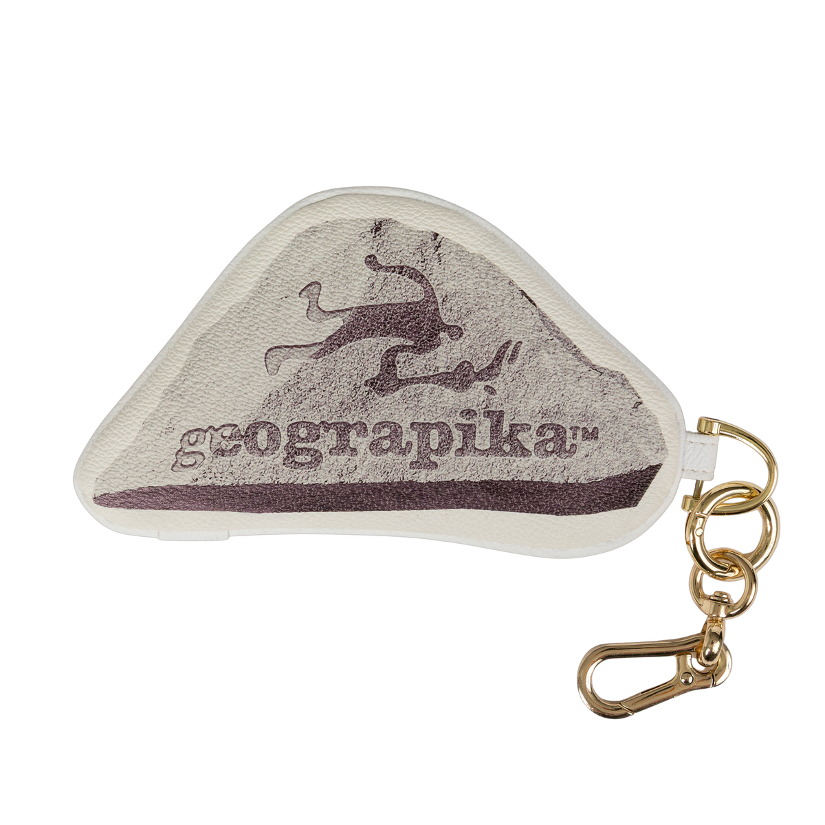 Stone Pouch