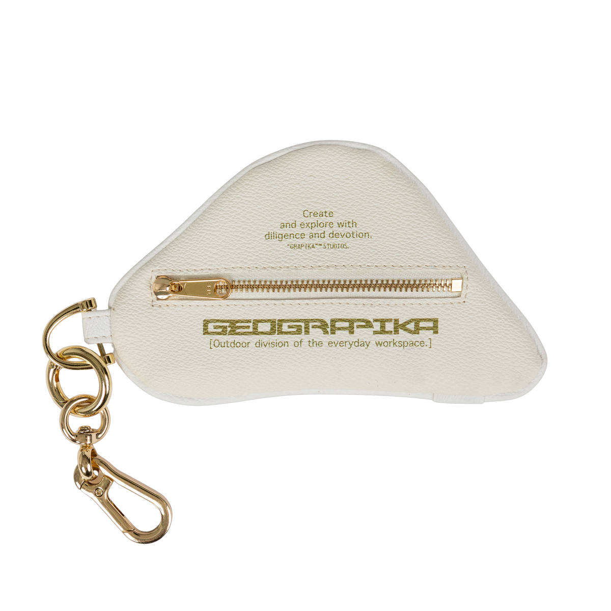Stone Pouch