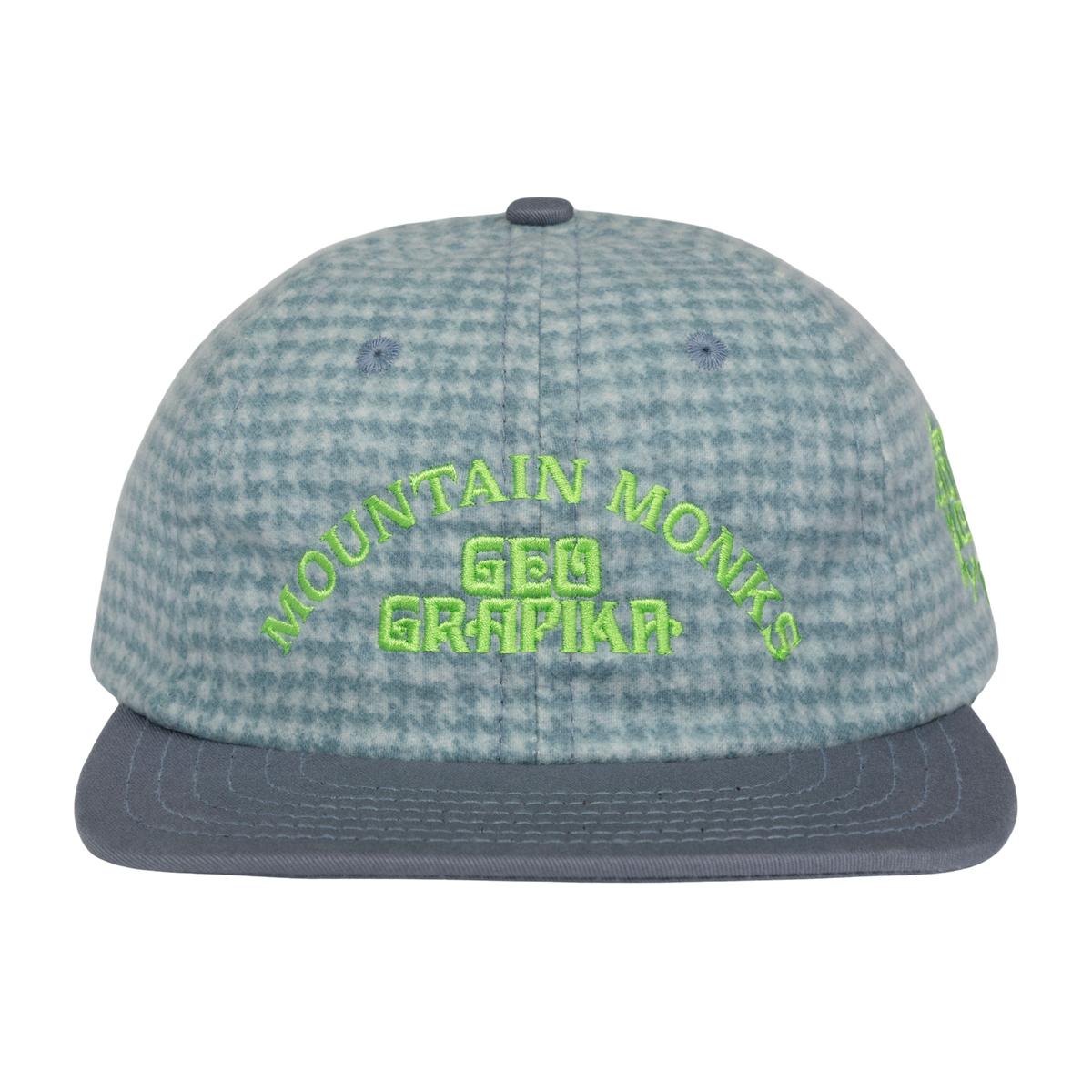 Geograpika Hat