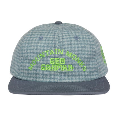Geograpika Hat