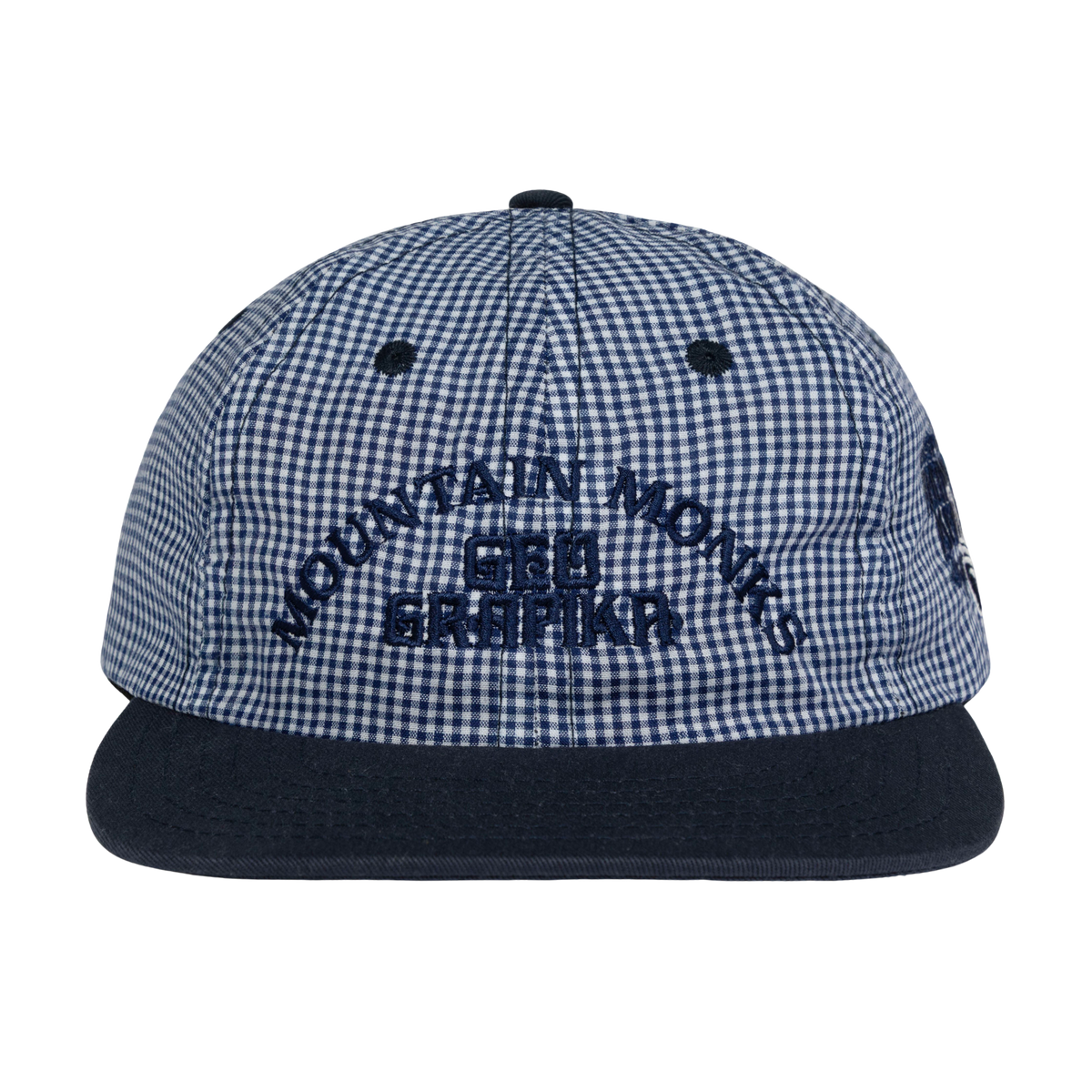 Geograpika Hat