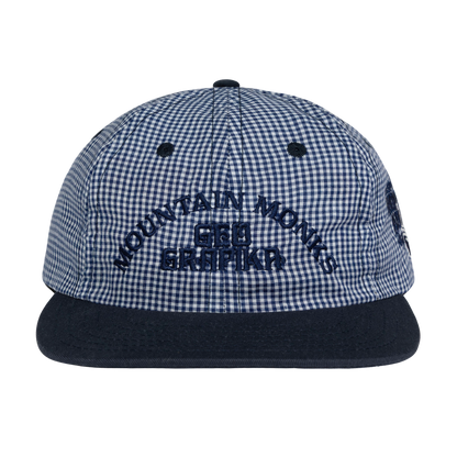 Geograpika Hat