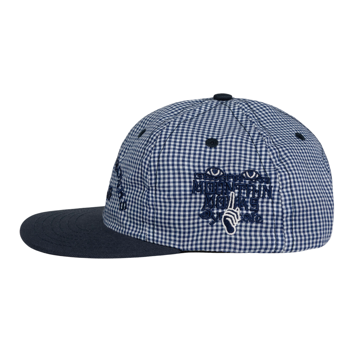 Geograpika Hat