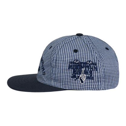Geograpika Hat