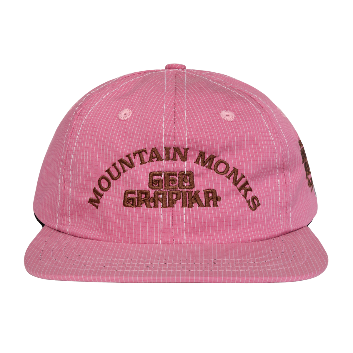 Geograpika Hat