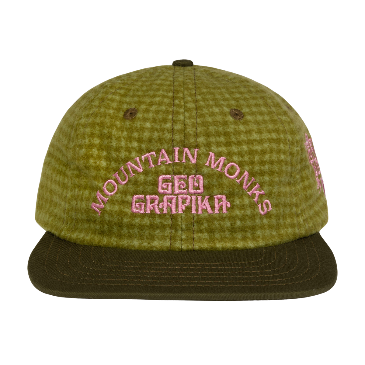 Geograpika Hat