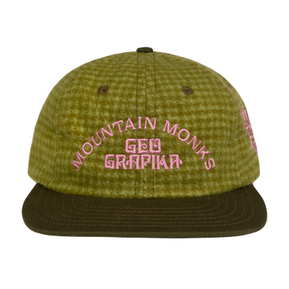 Geograpika Hat