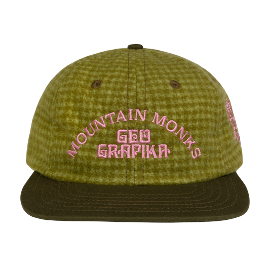 Geograpika Hat