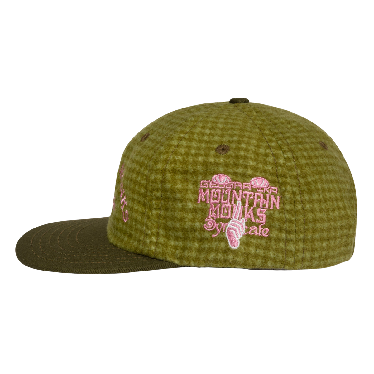 Geograpika Hat