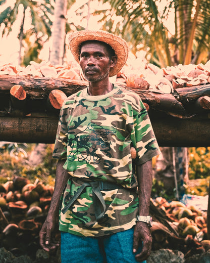 Farmer T-shirt