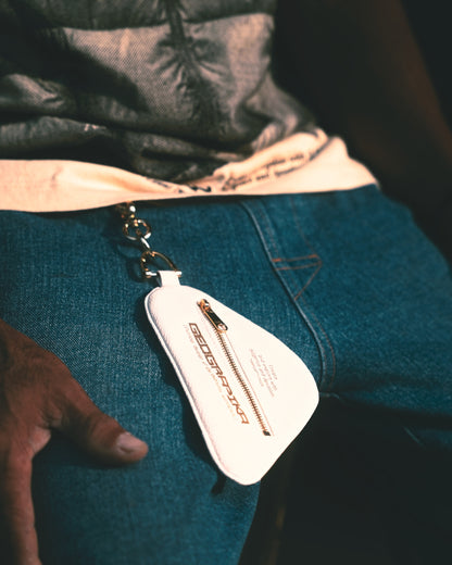 Stone Pouch