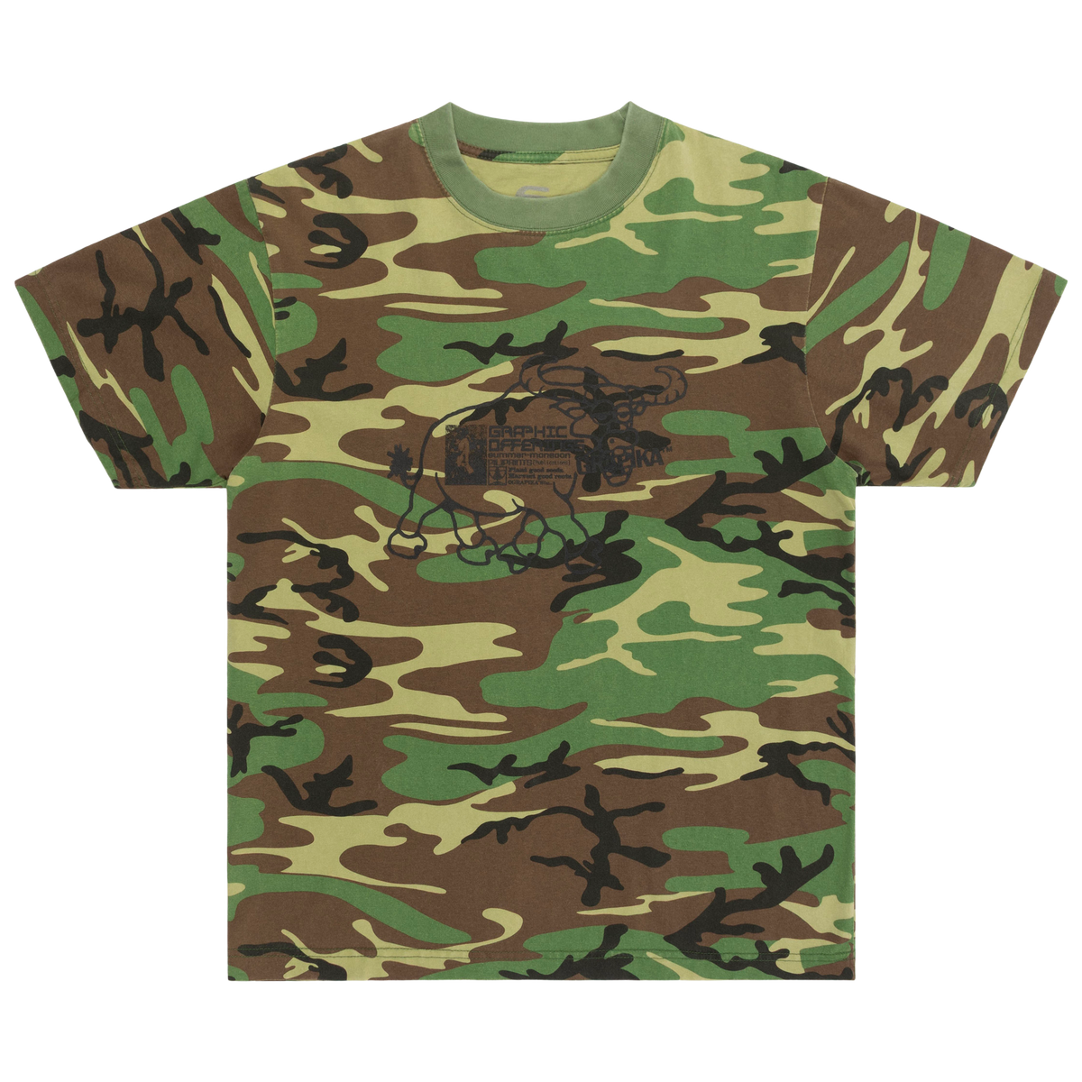 Farmer T-shirt