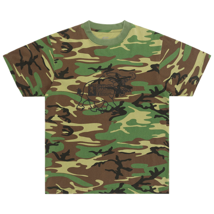 Farmer T-shirt
