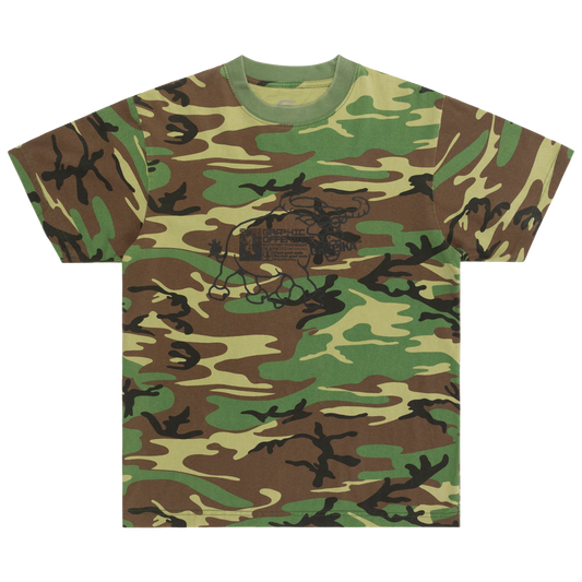 Farmer T-shirt