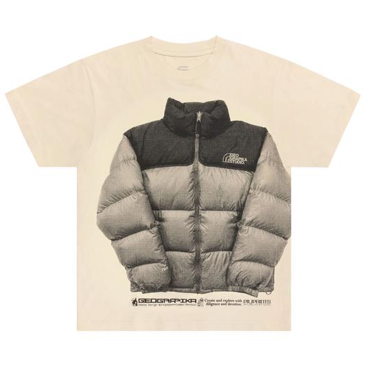 Nuptse T-shirt