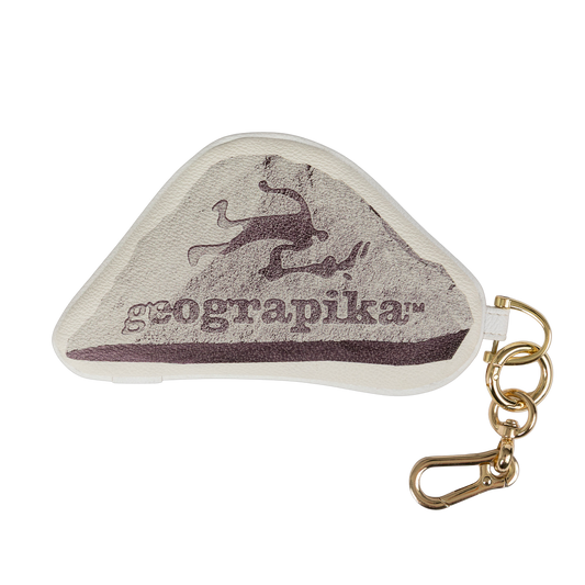 Stone Pouch