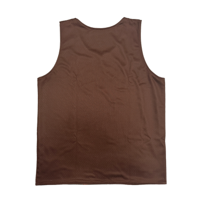 Aurora Mesh Tank Top